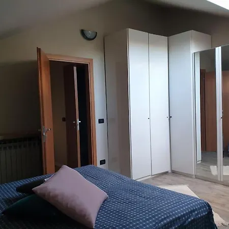 Maison Mignon * Fenis